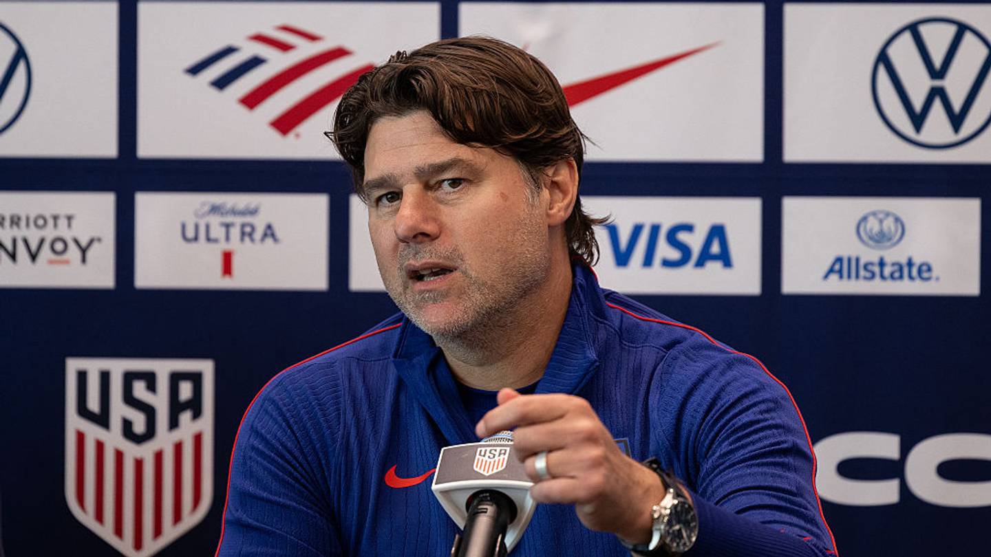 كيفية مشاهدة قائمة USMNT 2026 لكأس العالم