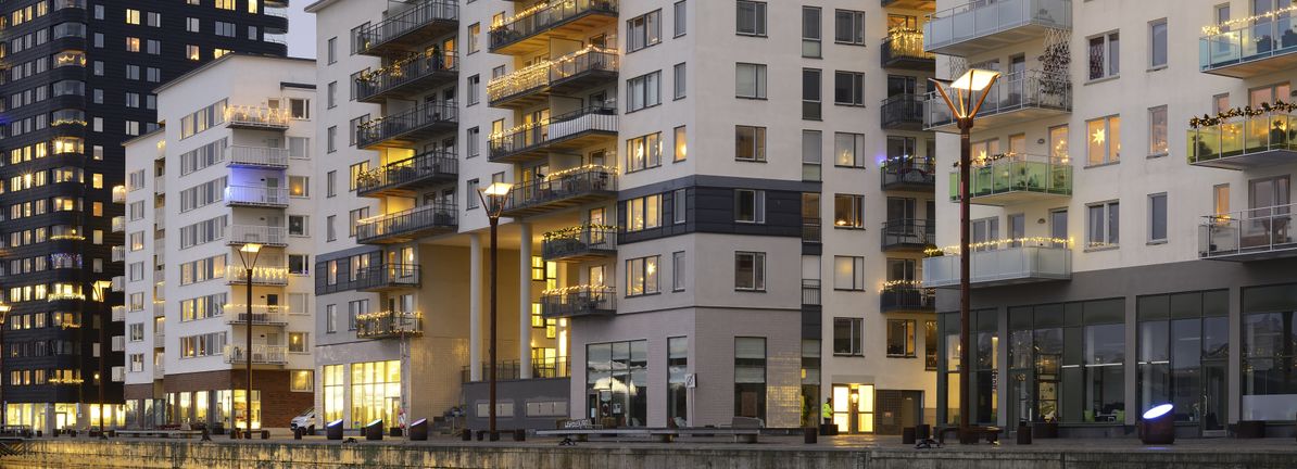 نظرة على تقييم أسهم Lifestyle Properties (ELS) بعد الأداء المختلط للأسهم في الآونة الأخيرة