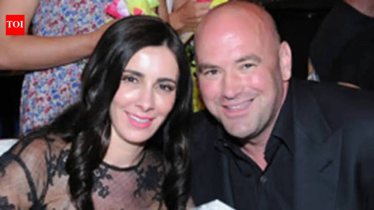دانا وايت وآن وايت مجتمعان Net Worth 2026: أرباح UFC واستثمارات الأعمال وأسلوب الحياة الفاخر والتفاصيل العائلية | أخبار الرياضة الدولية