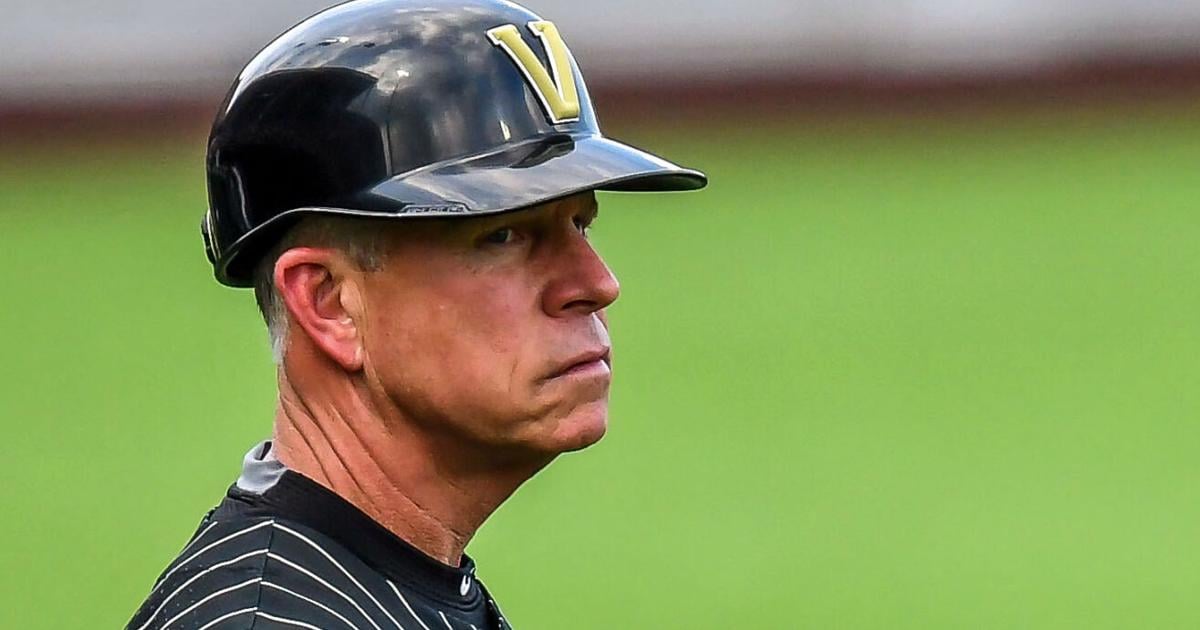 انتهى خط فاندربيلت من 19 ظهورًا متتاليًا في بطولة البيسبول NCAA – Nashville Post