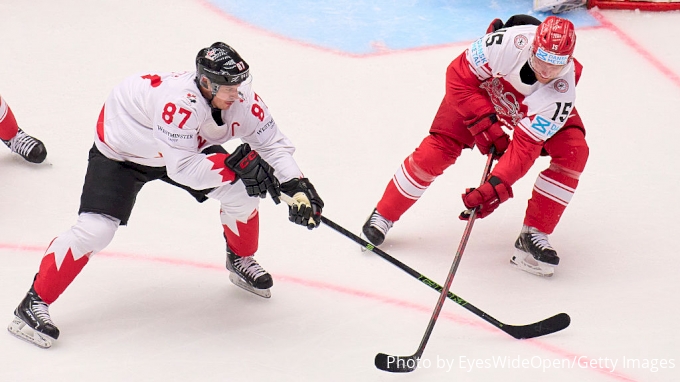 ترتيب بطولة العالم IIHF لعام 2026: إليك أحدث النتائج – FloHockey