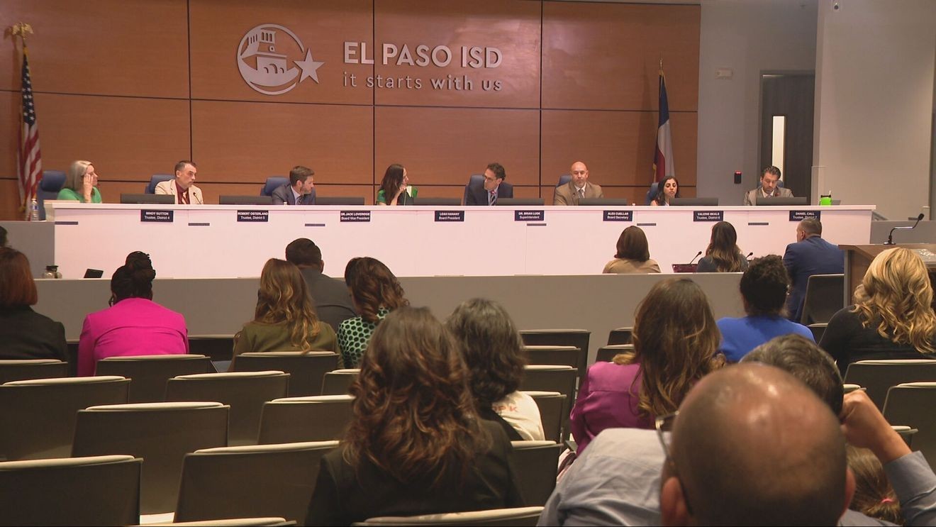 مدقق الحسابات يحذر صندوق التأمين الصحي El Paso ISD من وجود عجز قدره 19 مليون دولار