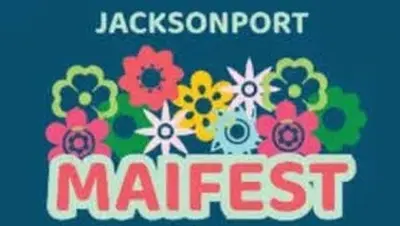 يعود Maifest إلى جاكسونبورت في نهاية هذا الأسبوع مع المسيرات والمسابقات والترفيه