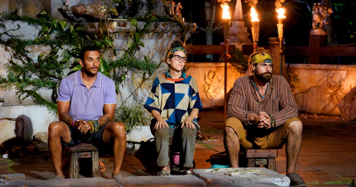 يتحدث جو هانتر عن حظر لاعبي “Survivor” و”Joetation” عبر الإنترنت